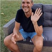 Profesor nativo de frances para todo tipo de clases